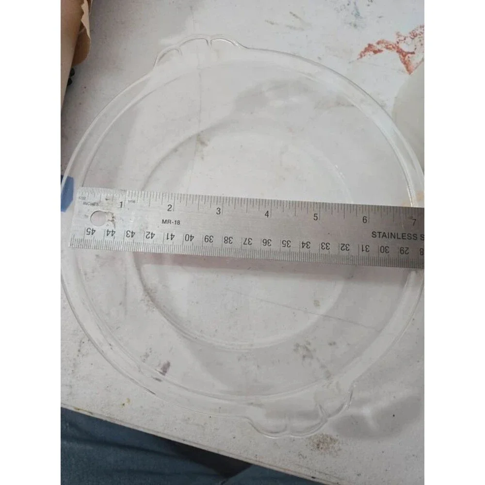Pyrex #207 pie